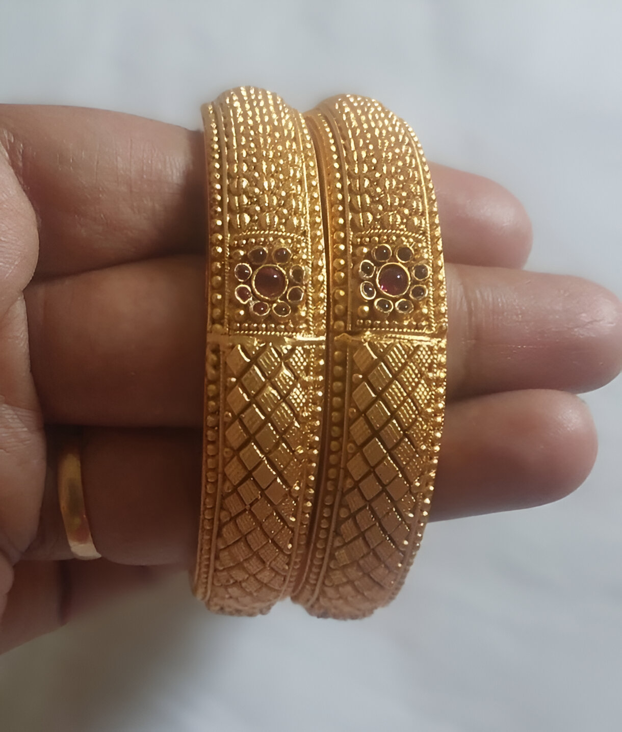 Bridal Bangles